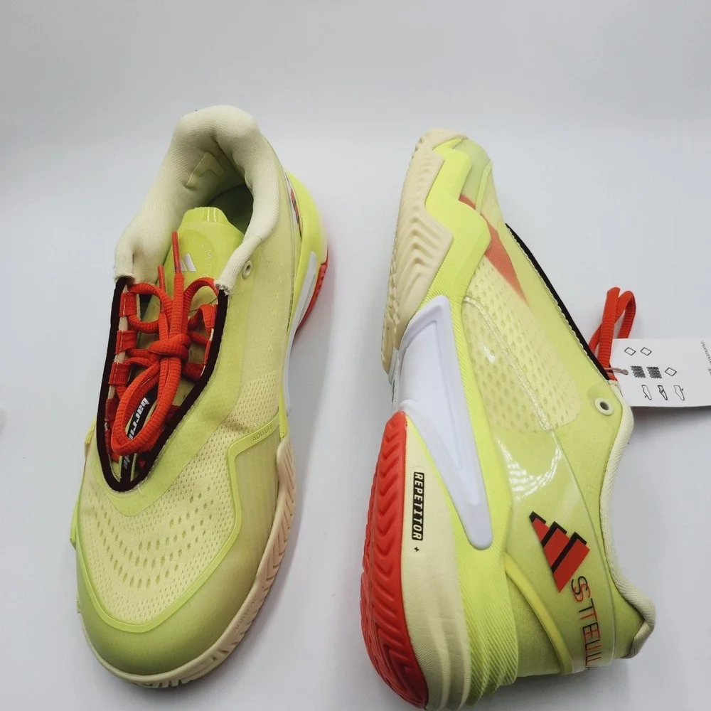 adidas new without